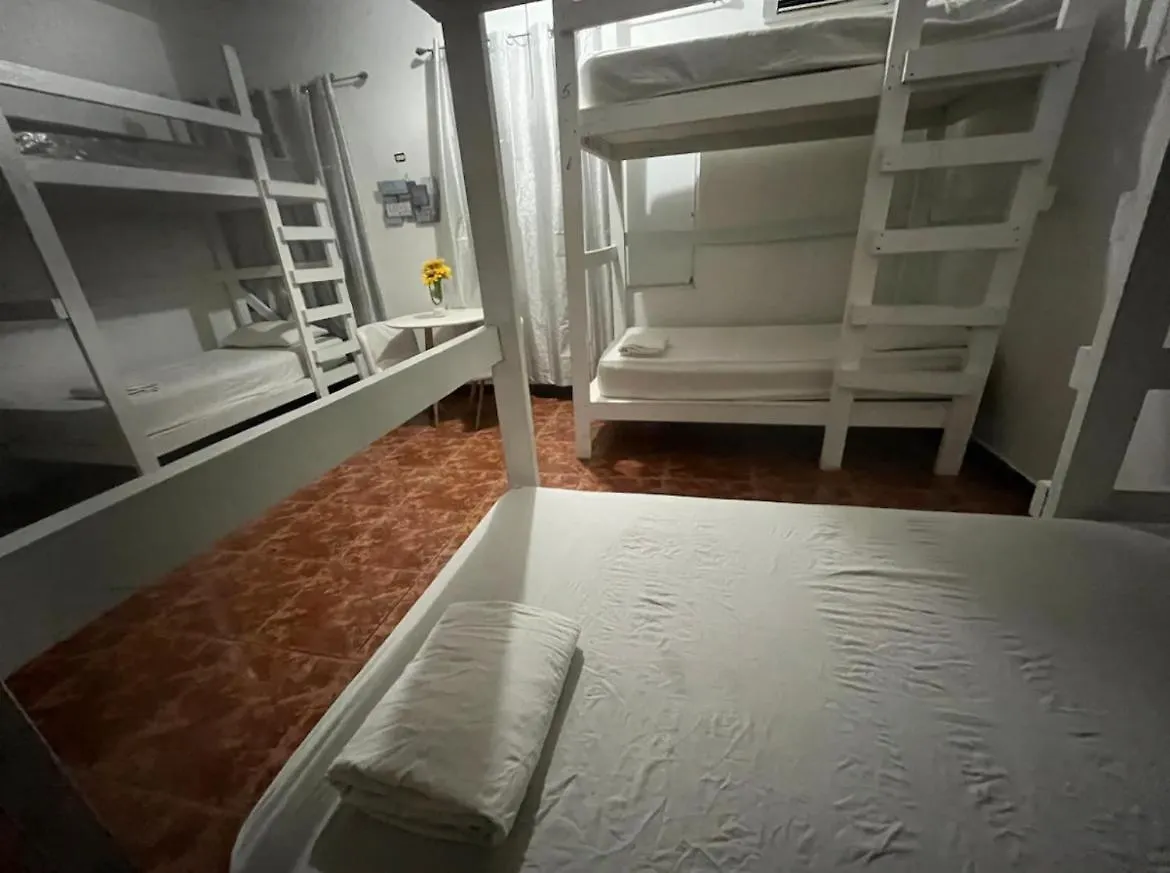 Surf Hostel San Juan